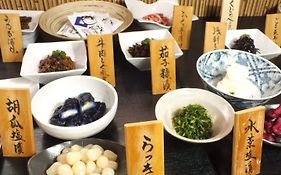 スマイルホテル名古屋新幹線口